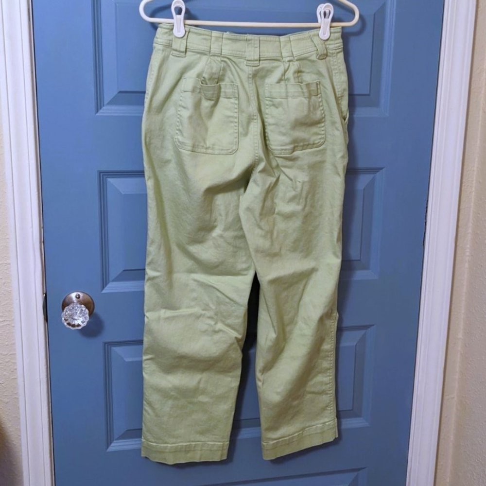 A New Day Casual Pants - Size 8 - Picture 4 of 5